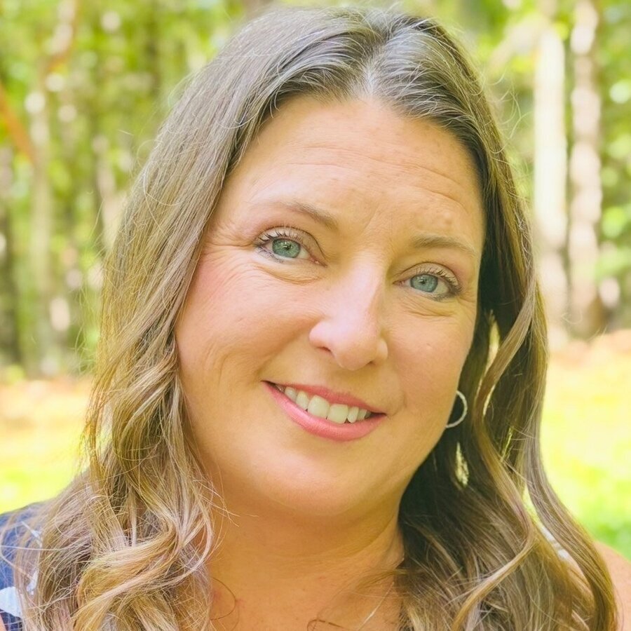 Kristie Oswald Image